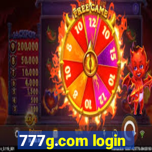 777g.com login